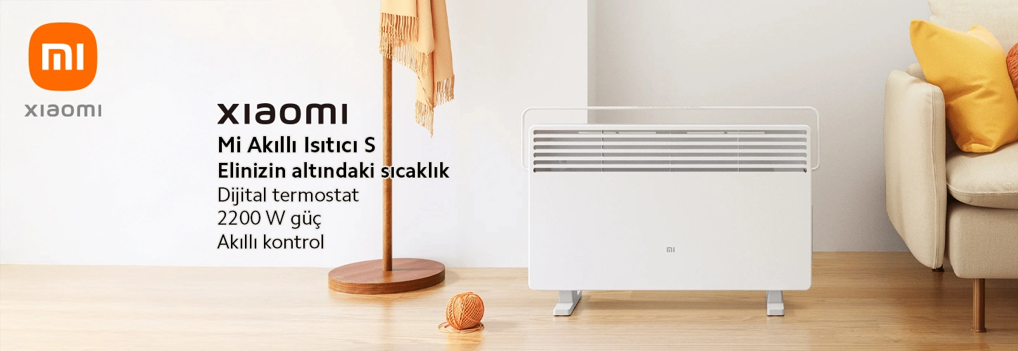 Xiaomi Smart Space Heater