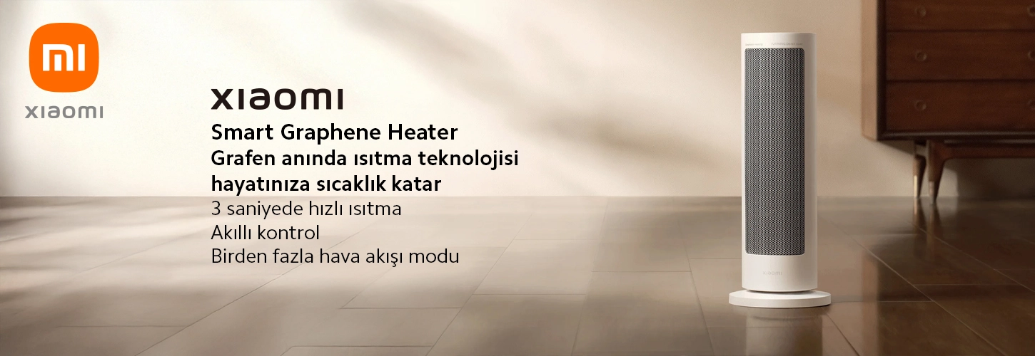 Xiaomi Smart Graphene