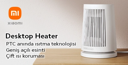 Xiaomi Desktop Heater Eu