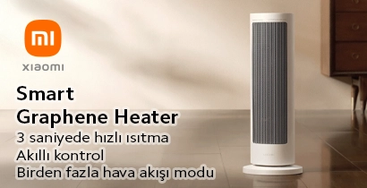 Xiaomi Smart Graphene