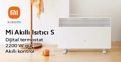 Xiaomi Smart Space Heater