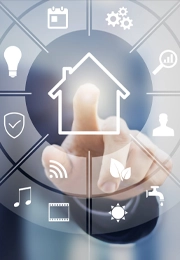 Akıllı Ev Sistemleri