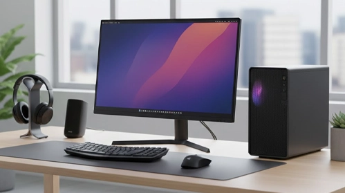 Bilgisayar Çevre Birimleri