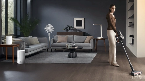 Küçük Ev Aletleri