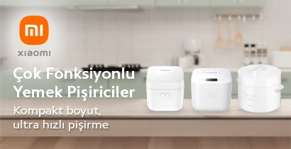 3lu yemek pişirici
