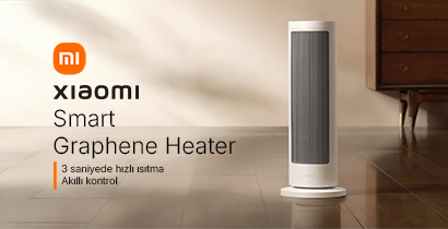 Xiaomi Smart Graphene