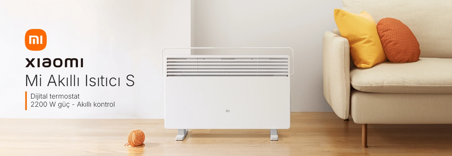 Xiaomi Smart Space Heater