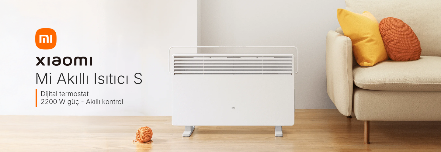 Xiaomi Smart Space Heater