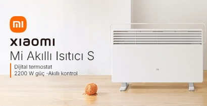 Xiaomi Smart Space Heater