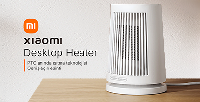 Xiaomi Desktop Heater Eu